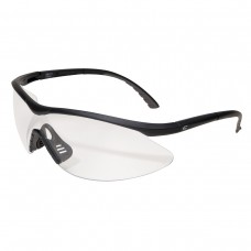 Edge Eyewear Banraj Safety Glasses Clear