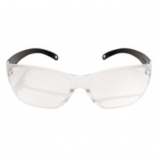 Edge Eyewear Savoia Safety Glasses Clear