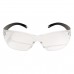 Edge Eyewear Savoia Safety Glasses Clear