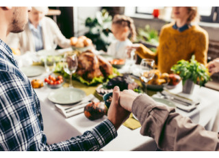 We are Grateful This Thanksgiving Day