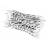 Allied Supply Cotton Swabs pack of 100