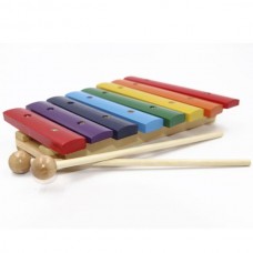 GP Percussion 8 Note Xylophone