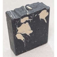 Essence of Being Asphalt Soap 4.5 oz