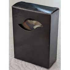 Essence of Being Camo Marble Soap 4 oz