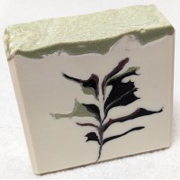 Essence of Desert Thistle Soap
