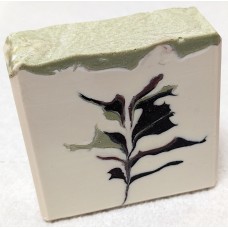 Essence of Desert Thistle Soap