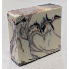 Essence of White Marble Soap