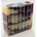 KA For Living Cocoa Swirl Soap 3.5 oz