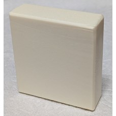 Simply Being White Soap