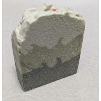 Simply Being Sea-Foam Soap