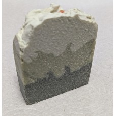 Simply Being Sea-Foam Soap
