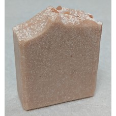Simply Being Pink Salt & Clay Soap