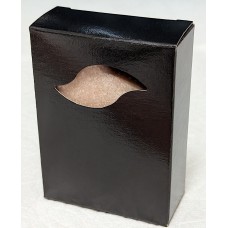 Simply Being Pink Salt & Clay Soap