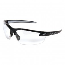 Edge Eyewear Zorge G2 Vapor Shield Safety Glasses Clear Lenses